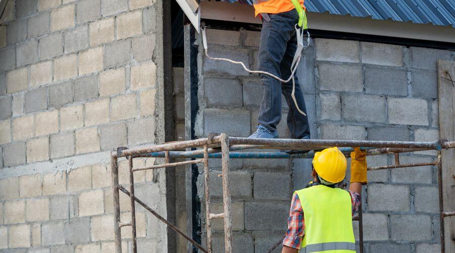 Expert tile roof repair services in Ord, NE